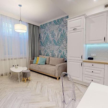 בידגוז'יז' Lillu Apartament 2 מראה חיצוני תמונה