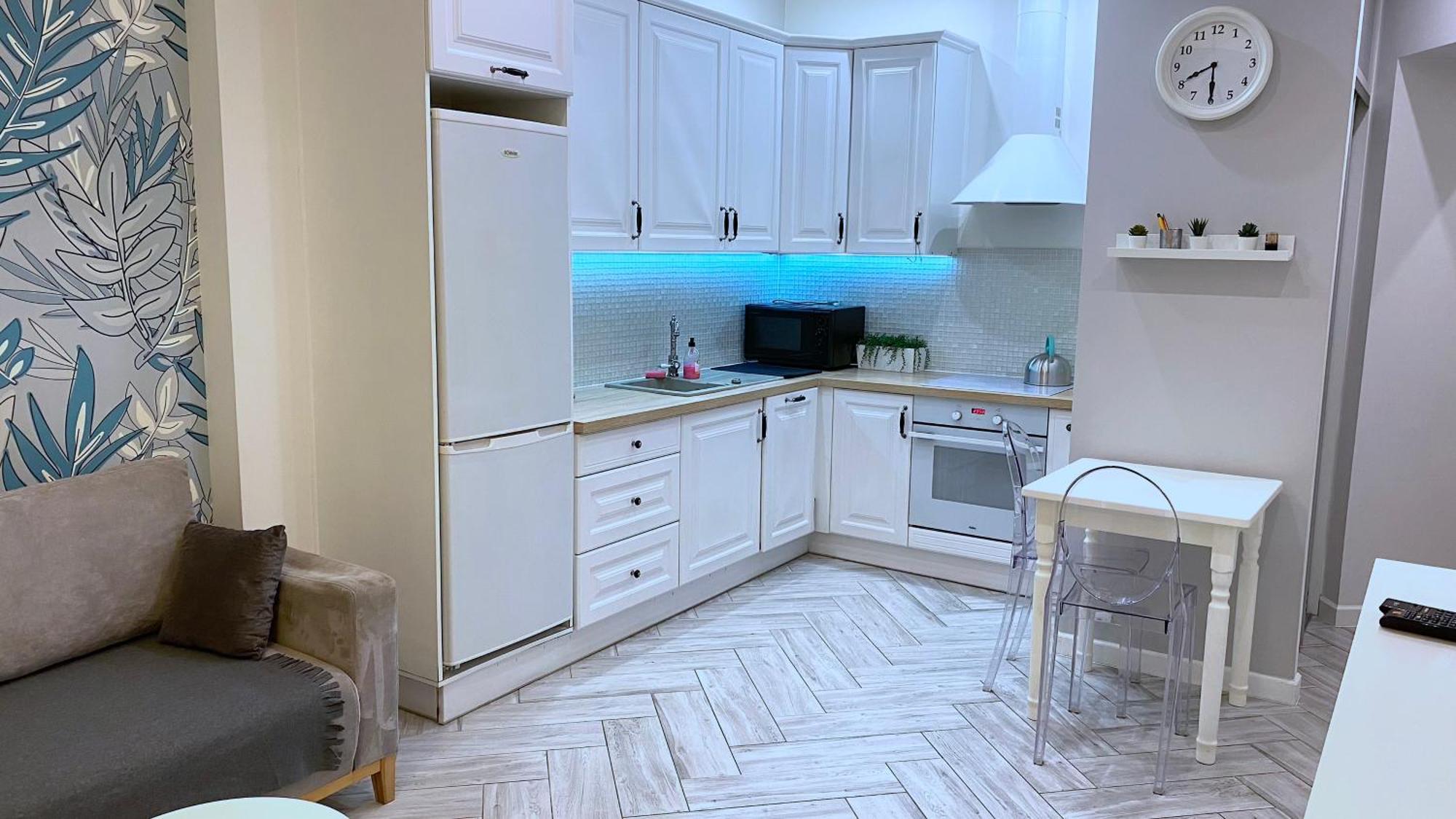 בידגוז'יז' Lillu Apartament 2 מראה חיצוני תמונה