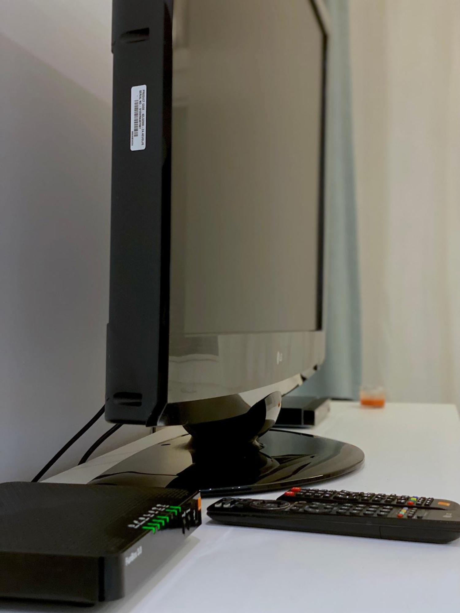 בידגוז'יז' Lillu Apartament 2 מראה חיצוני תמונה