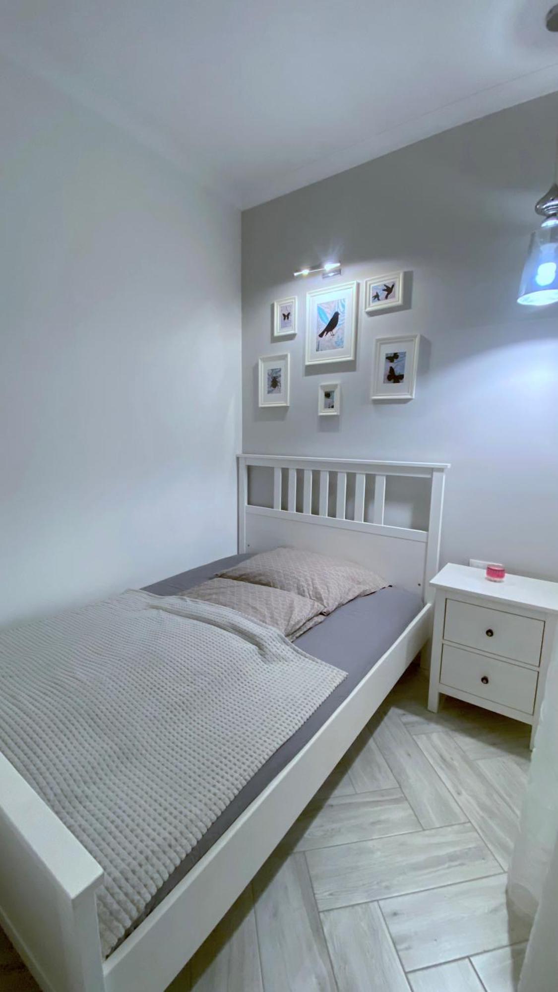 בידגוז'יז' Lillu Apartament 2 מראה חיצוני תמונה