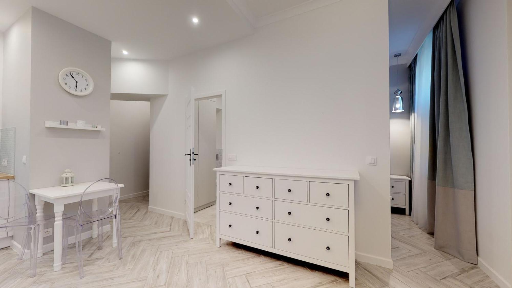 בידגוז'יז' Lillu Apartament 2 מראה חיצוני תמונה