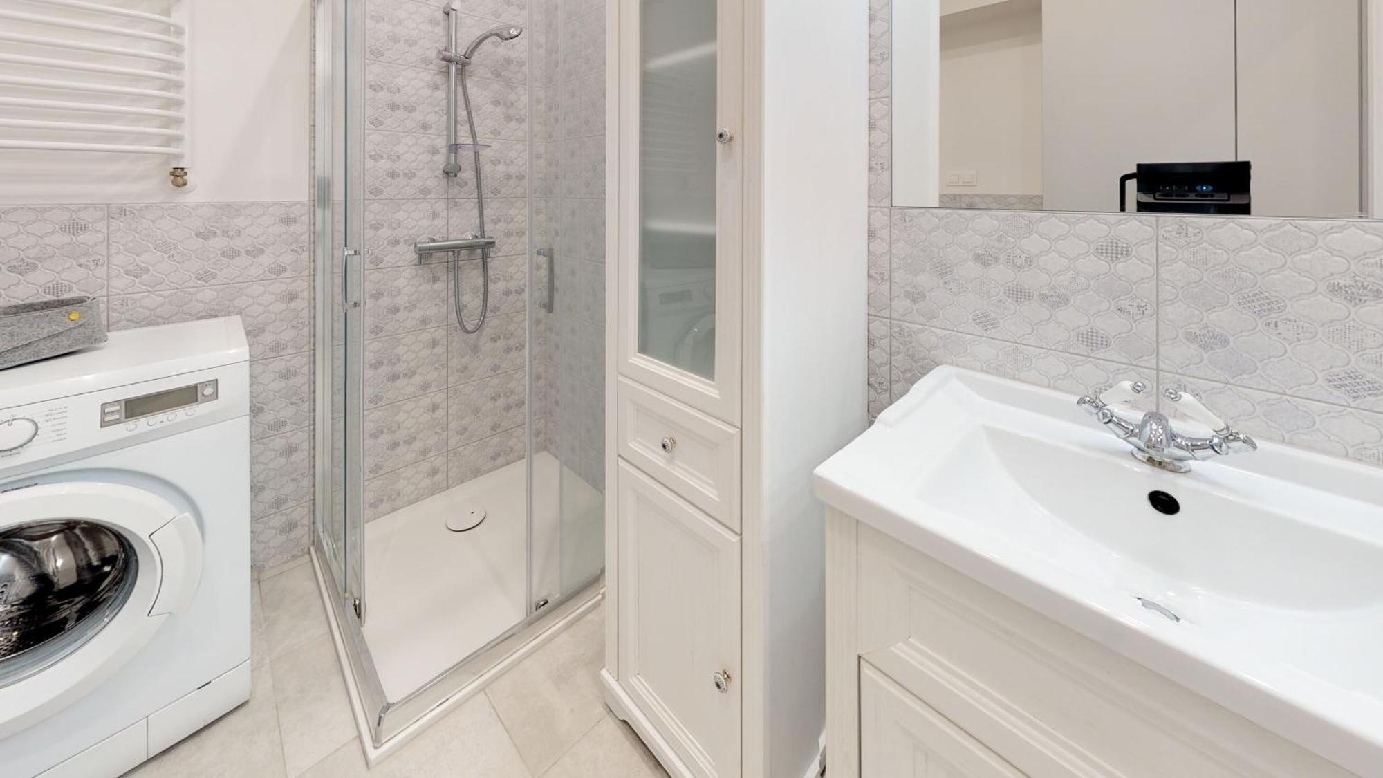 בידגוז'יז' Lillu Apartament 2 מראה חיצוני תמונה