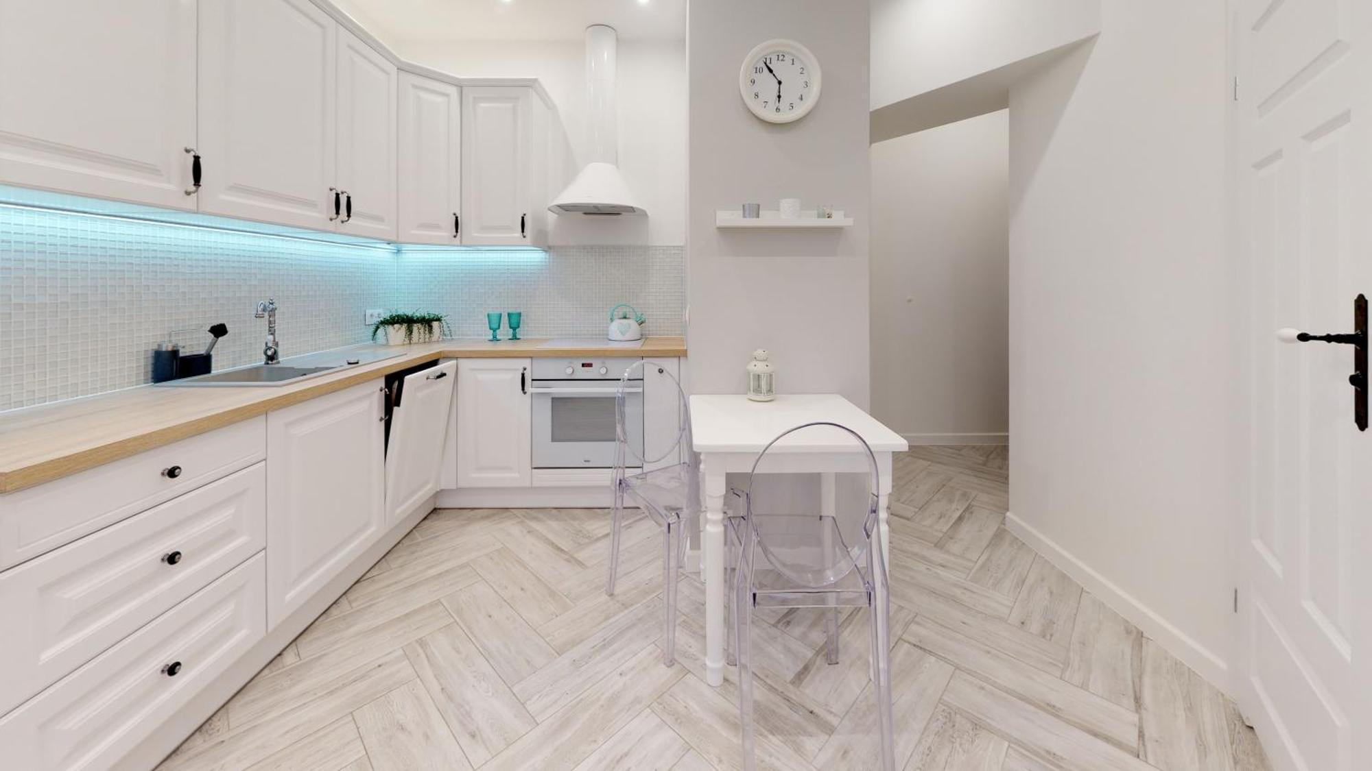 בידגוז'יז' Lillu Apartament 2 מראה חיצוני תמונה