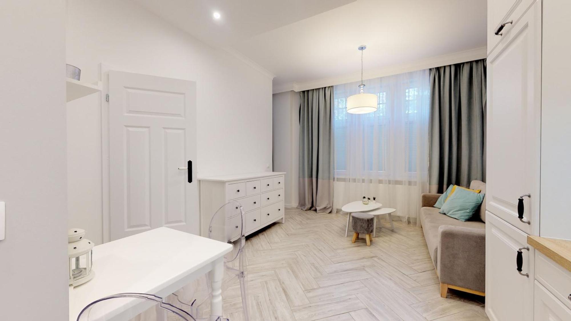 בידגוז'יז' Lillu Apartament 2 מראה חיצוני תמונה