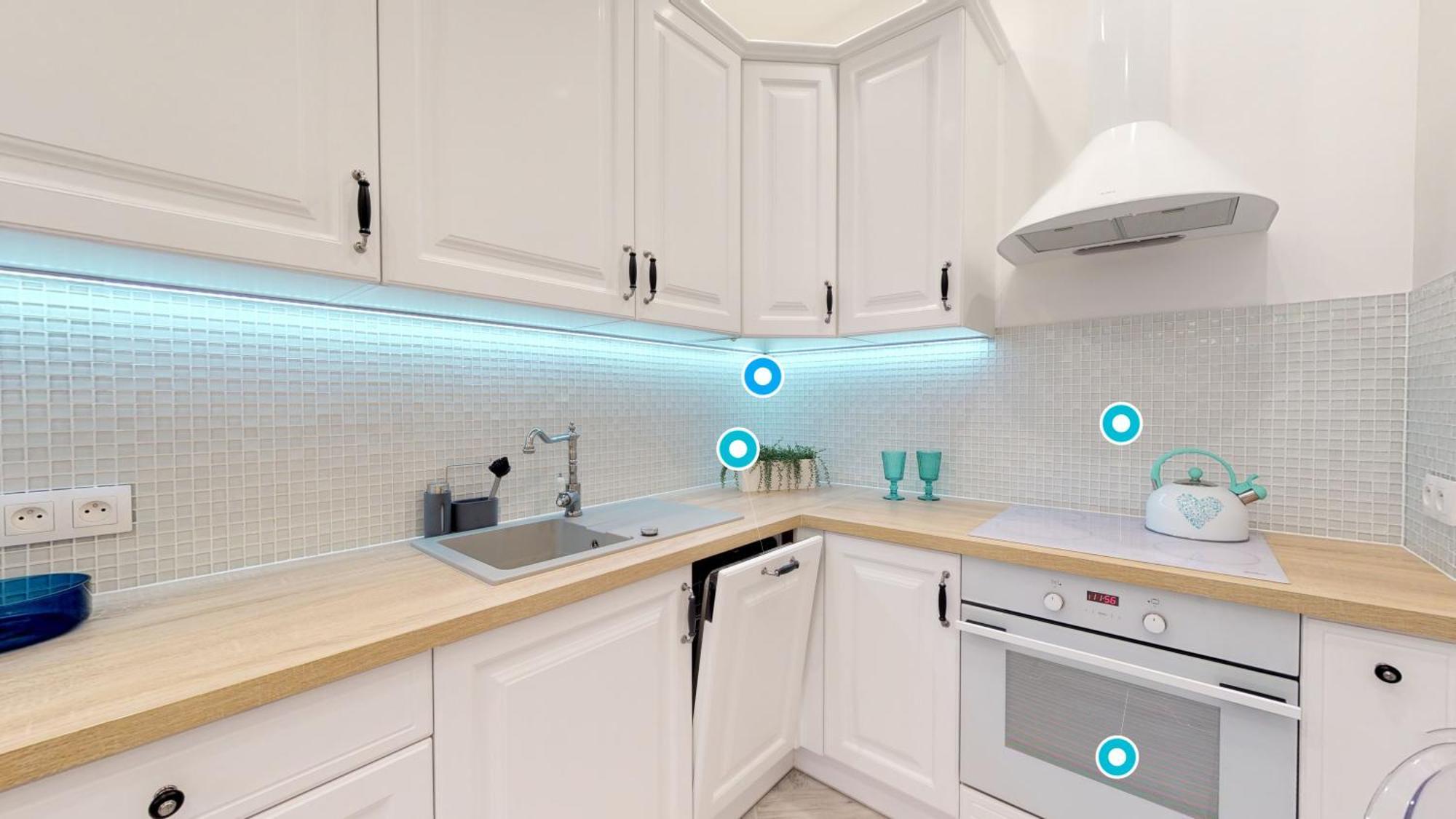 בידגוז'יז' Lillu Apartament 2 מראה חיצוני תמונה