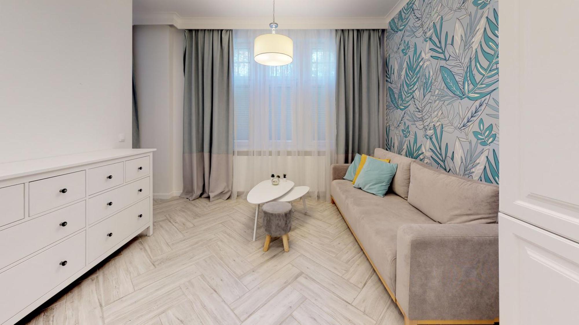 בידגוז'יז' Lillu Apartament 2 מראה חיצוני תמונה