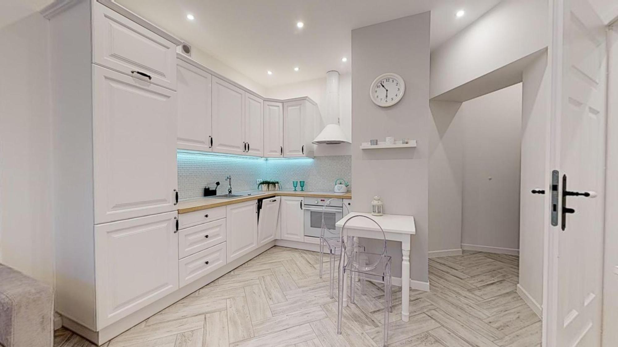 בידגוז'יז' Lillu Apartament 2 מראה חיצוני תמונה