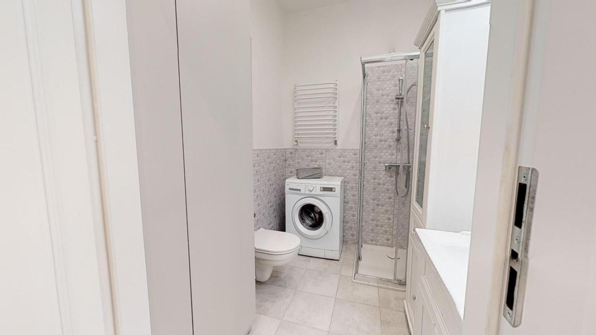 בידגוז'יז' Lillu Apartament 2 מראה חיצוני תמונה